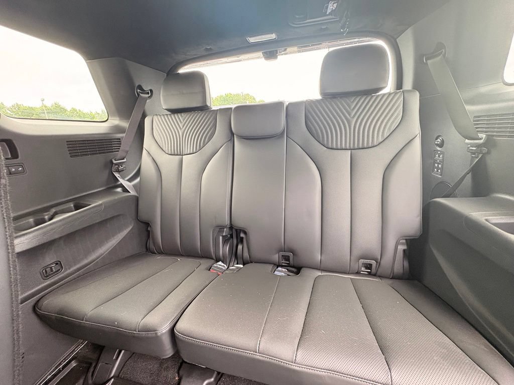 Used 2025 Hyundai Palisade Calligraphy AWD/4WD image 26