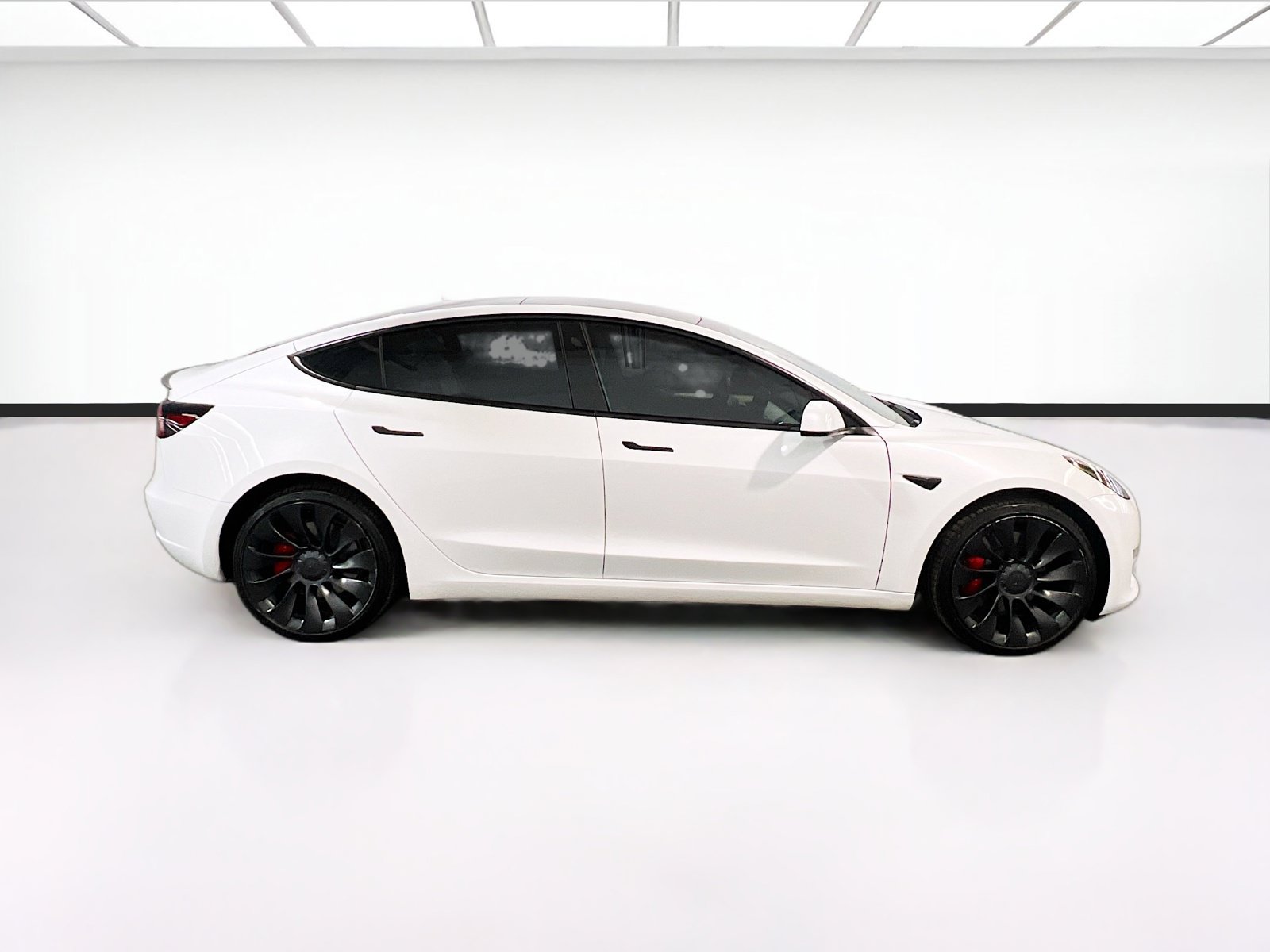 Used 2023 Tesla Model 3 Performance AWD/4WD image 24