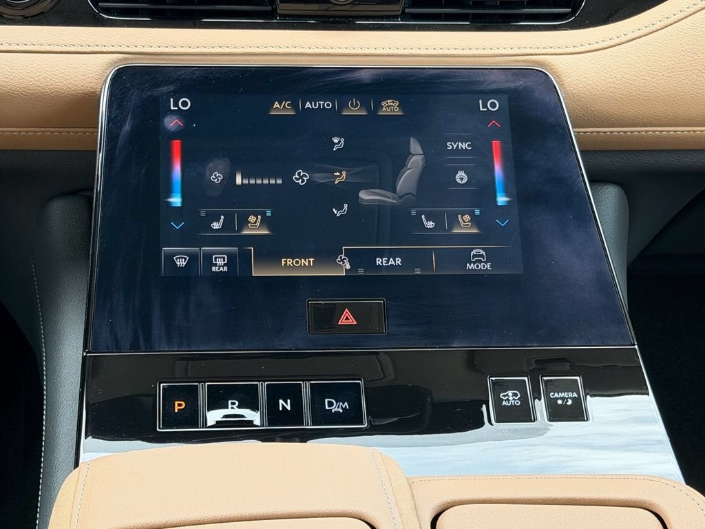 Used 2026 INFINITI QX80 Luxe w/ Exterior Package RWD image 19