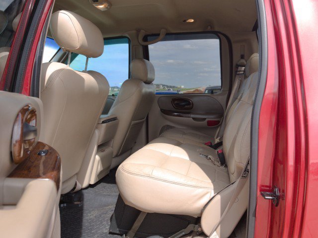 Used 2003 Ford F150 XLT AWD/4WD image 26