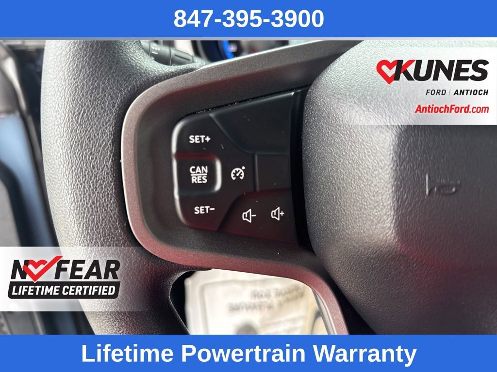 Used 2023 Ford Bronco 4-Door image 31
