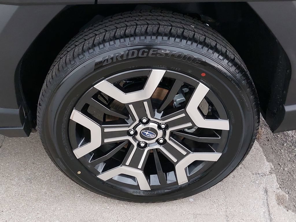 New 2026 Subaru Outback Touring XT AWD/4WD image 30