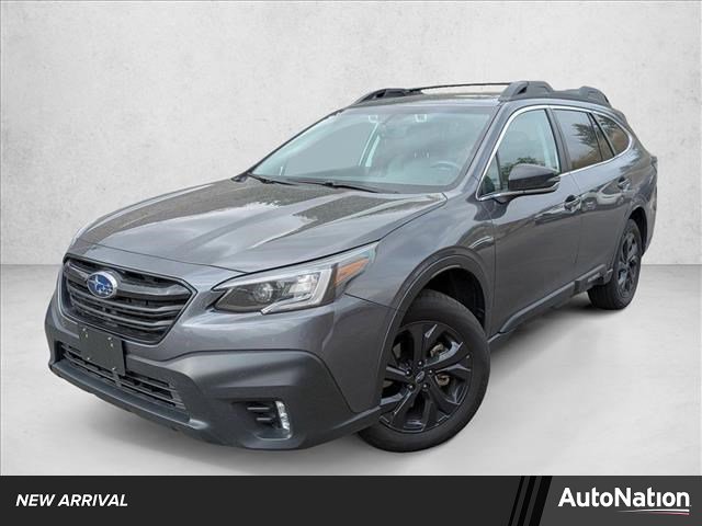 Used 2022 Subaru Outback Onyx Edition XT