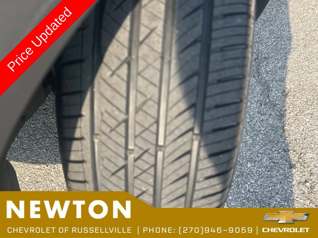 Used 2024 Hyundai Tucson Limited AWD/4WD image 49