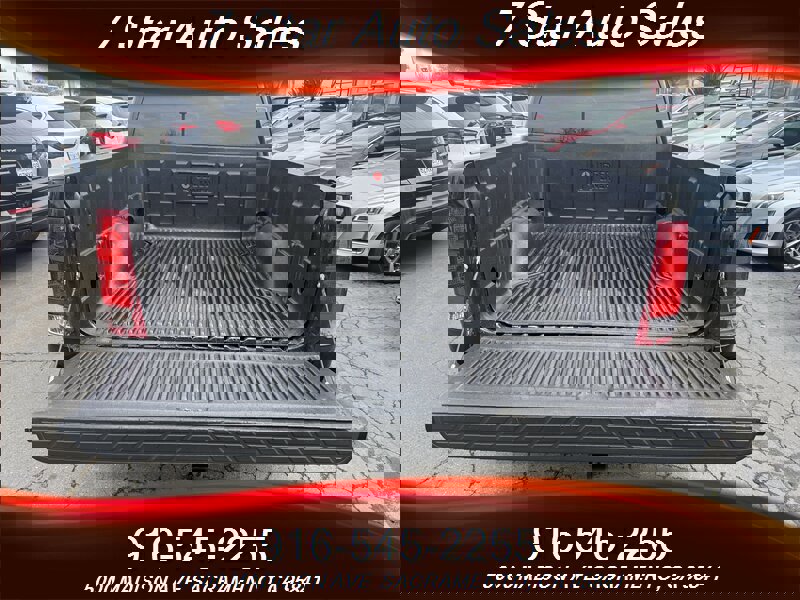 Used 2012 GMC Sierra 1500 SLE w/ Power Tech Package image 15