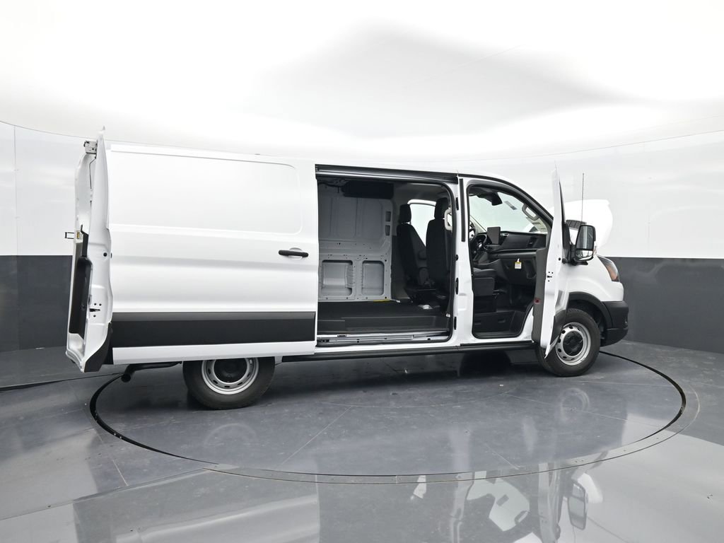 New 2025 Ford Transit 150 Low Roof image 49
