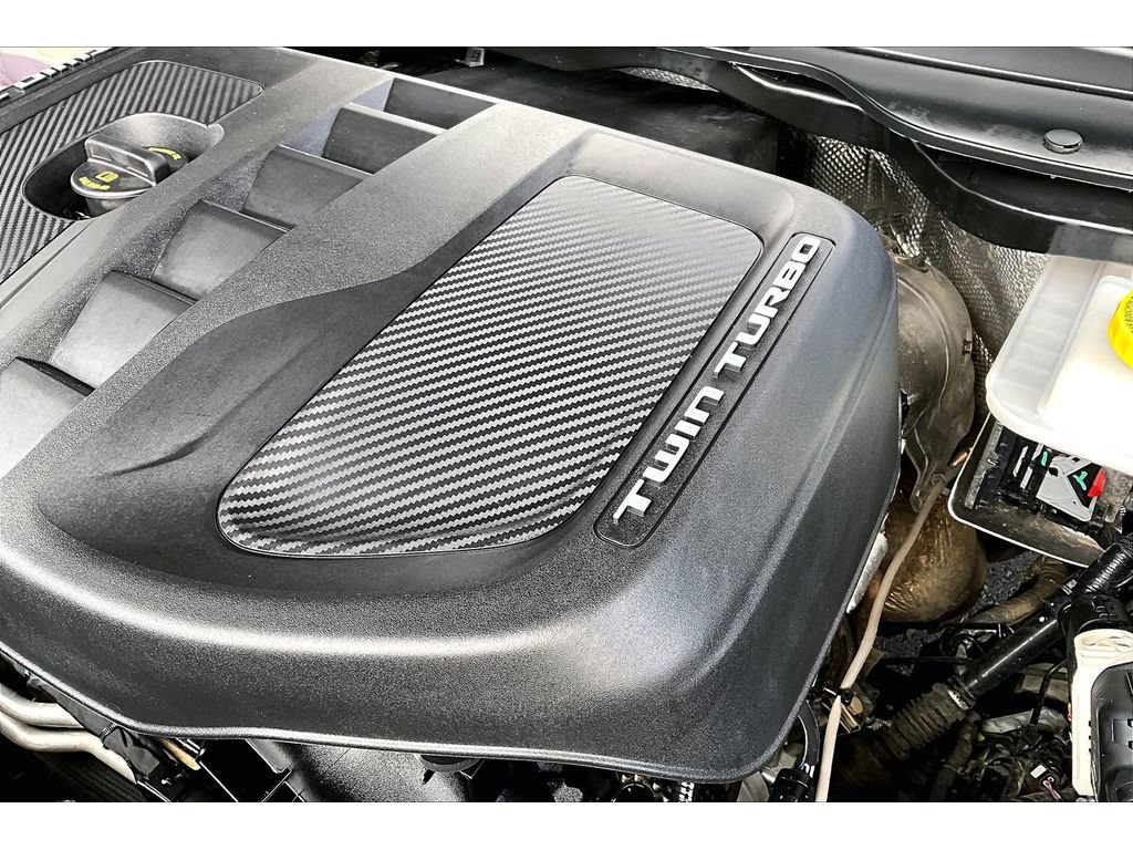 Used 2025 RAM 1500 RHO w/ RHO Level 1 Equipment Group AWD/4WD image 31
