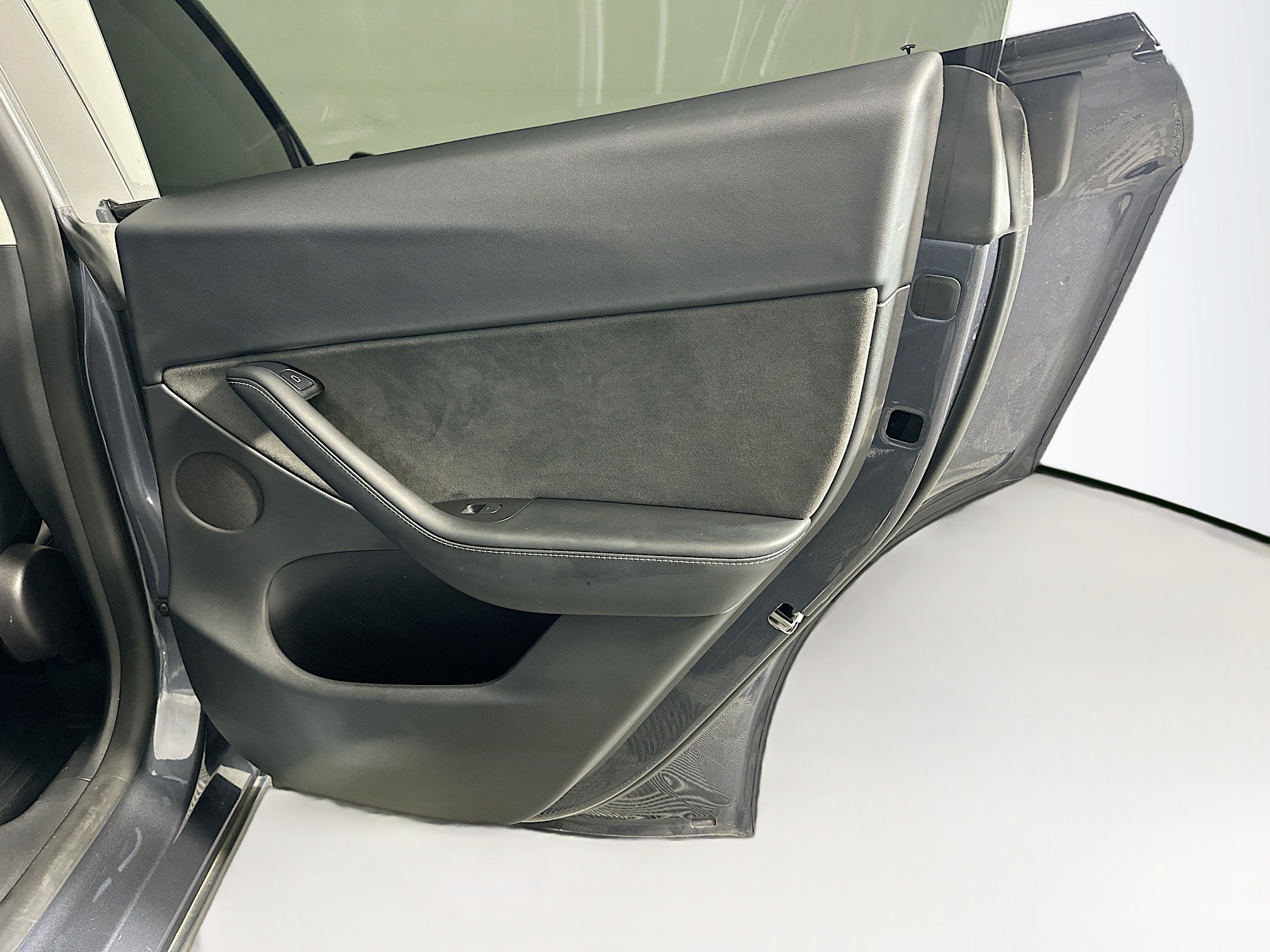 Used 2022 Tesla Model Y Performance AWD/4WD image 30