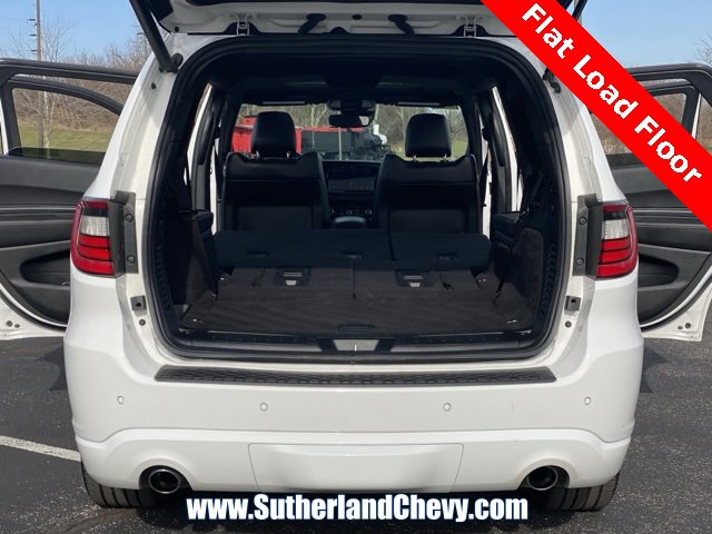 Used 2025 Dodge Durango R/T image 46