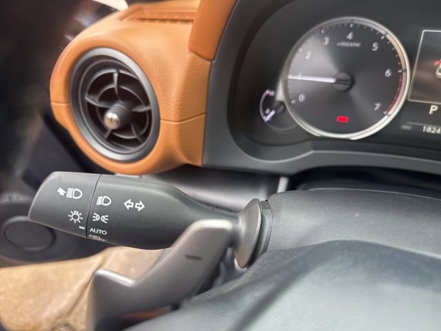 Used 2024 Lexus IS 300 w/ Comfort Package image 20