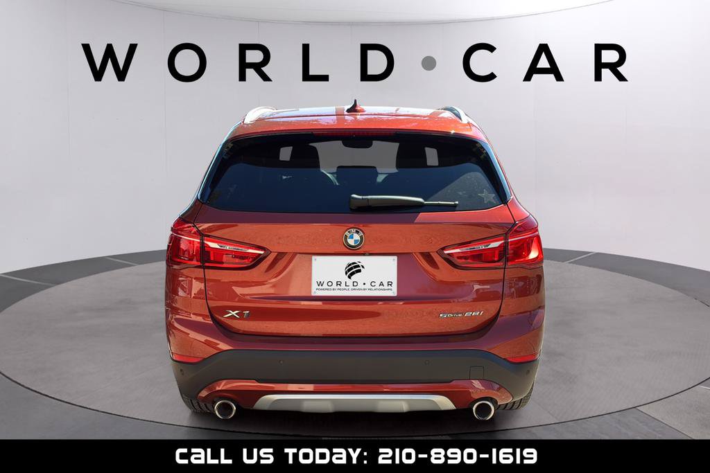 Used 2020 BMW X1 sDrive28i FWD image 15