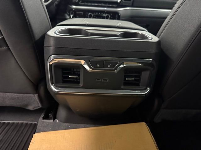 New 2026 Chevrolet Silverado 2500 LTZ w/ Trail Boss Package image 19