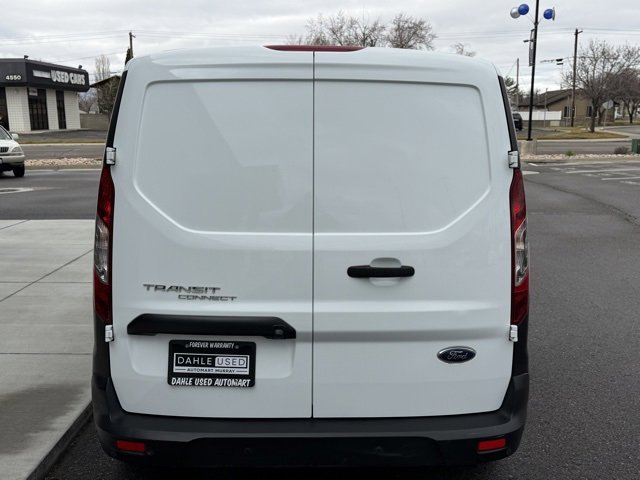 Used 2021 Ford Transit Connect XL image 6