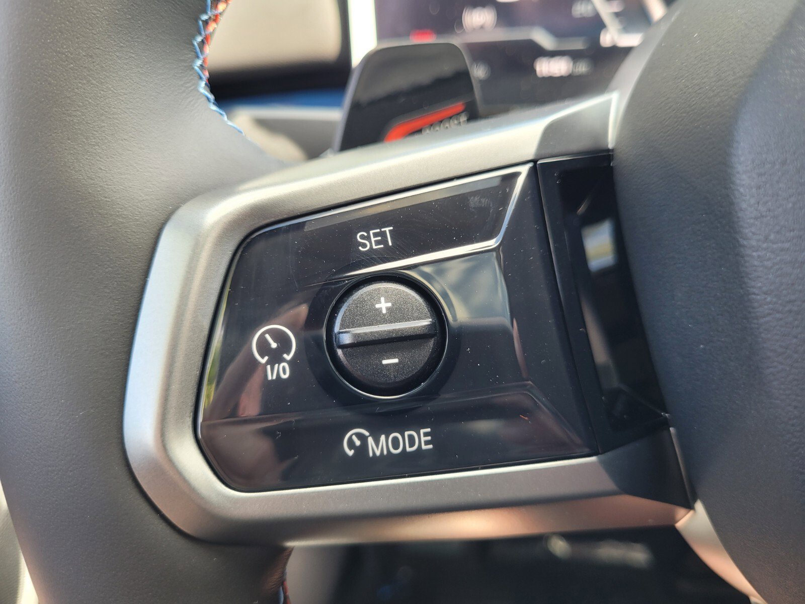 New 2025 BMW i5 M60 w/ Premium Package image 27