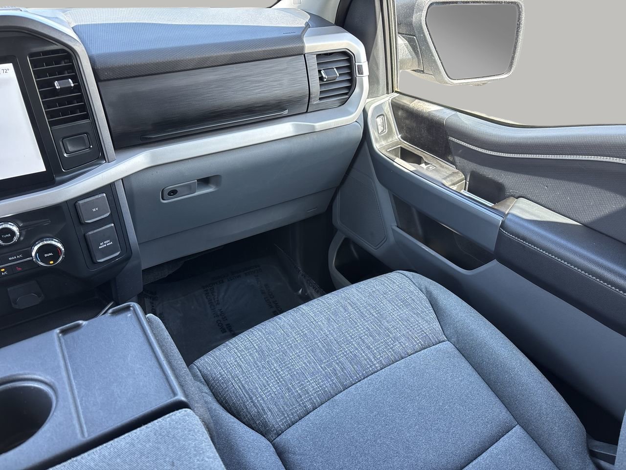 Used 2022 Ford F150 XLT w/ Equipment Group 302A High image 14