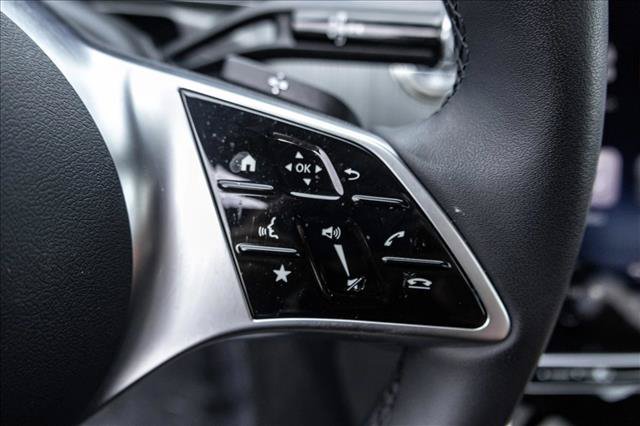 Certified 2026 Mercedes-Benz C 300 4MATIC Sedan image 15
