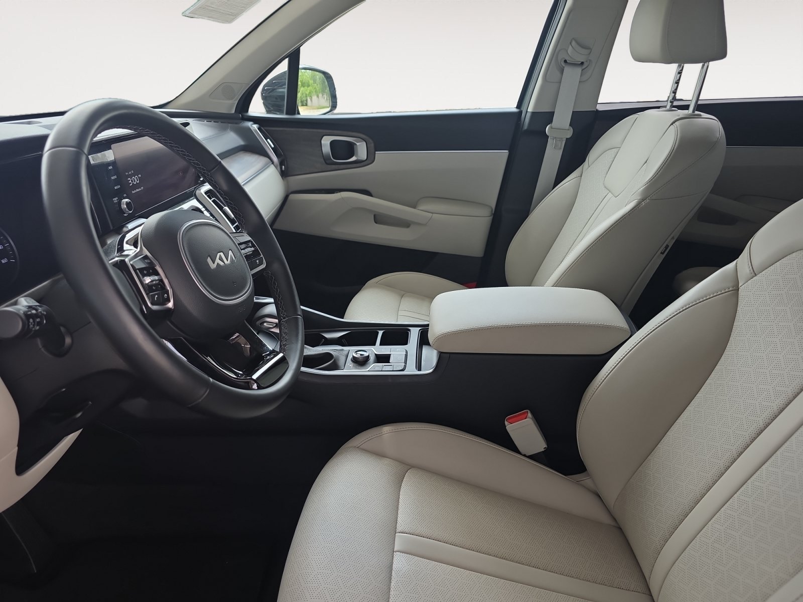Certified 2022 Kia Sorento X-Line EX AWD/4WD image 21