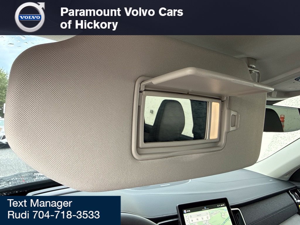 New 2027 Volvo XC90 B6 Ultra AWD/4WD image 33