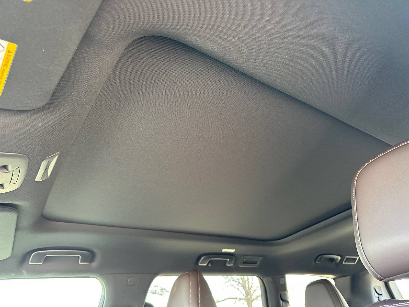 New 2026 Nissan Armada Platinum Reserve AWD/4WD image 38
