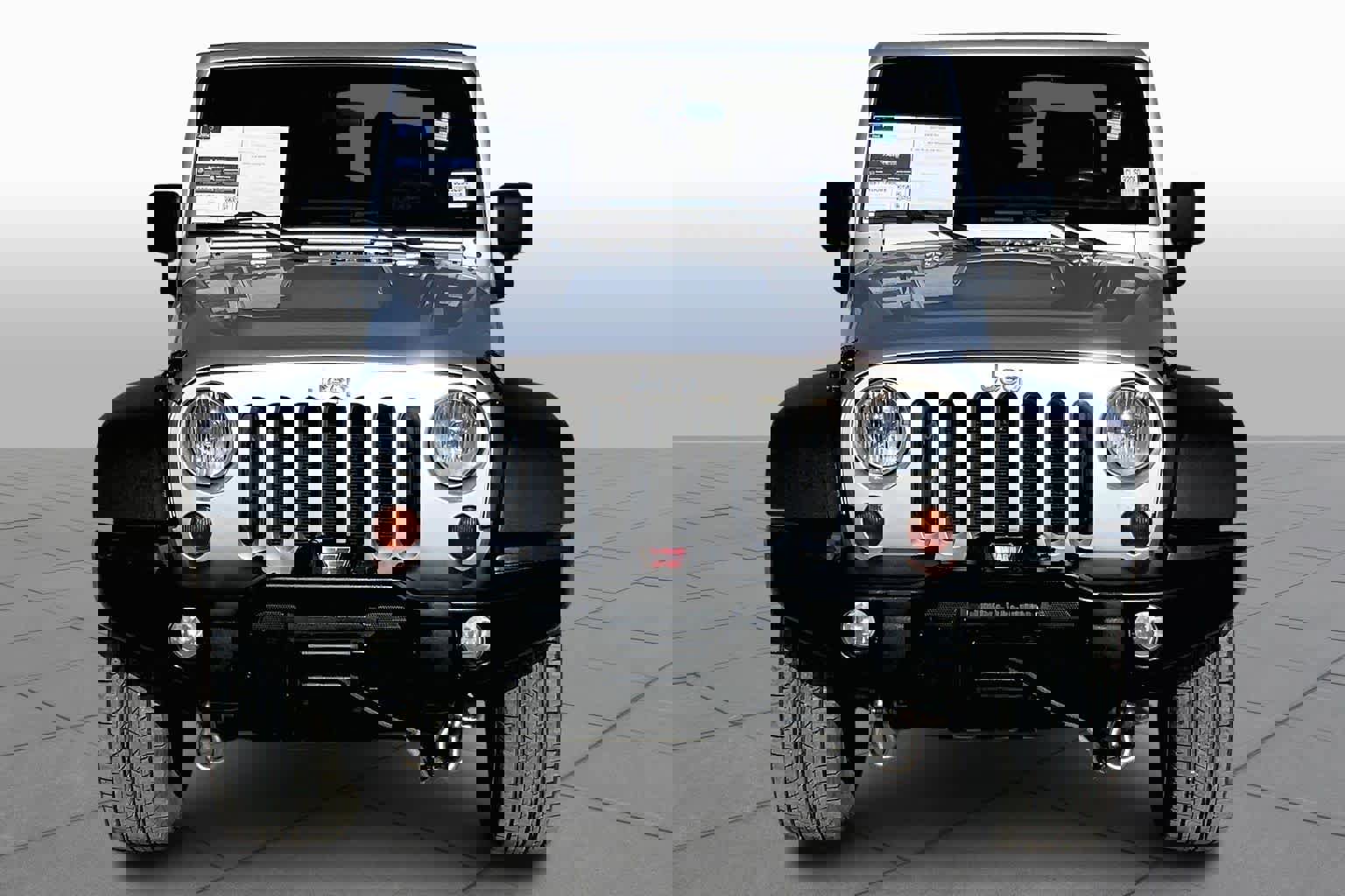Used 2012 Jeep Wrangler Call of Duty image 4
