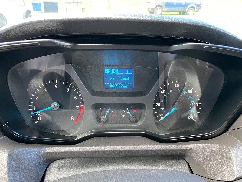 Certified 2019 Ford Transit 350 XLT RWD image 18
