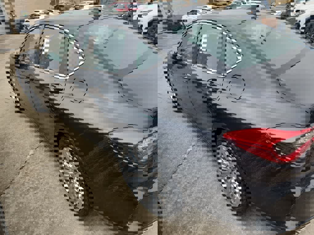 Used 2023 Acura TLX w/ Technology Package image 8