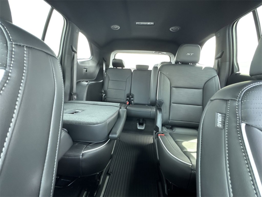 New 2025 Buick Enclave Sport Touring w/ Power Package image 13