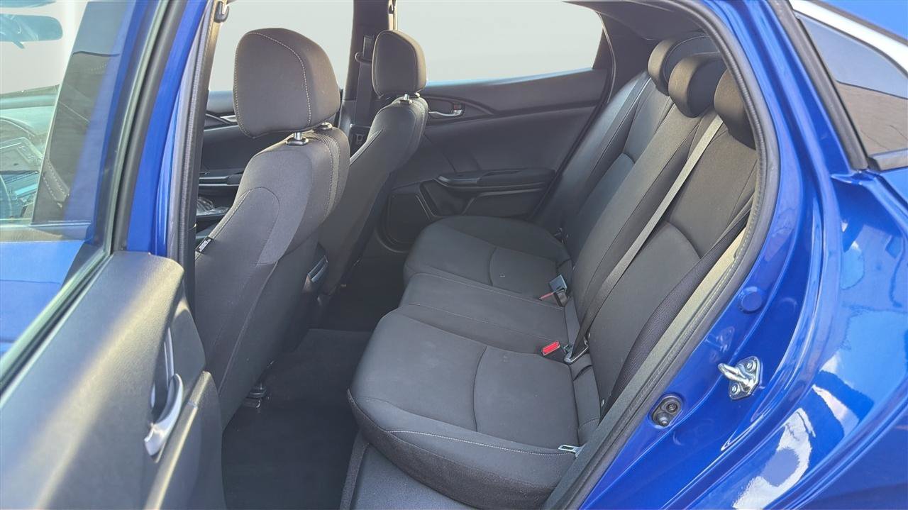 Used 2019 Honda Civic LX image 19
