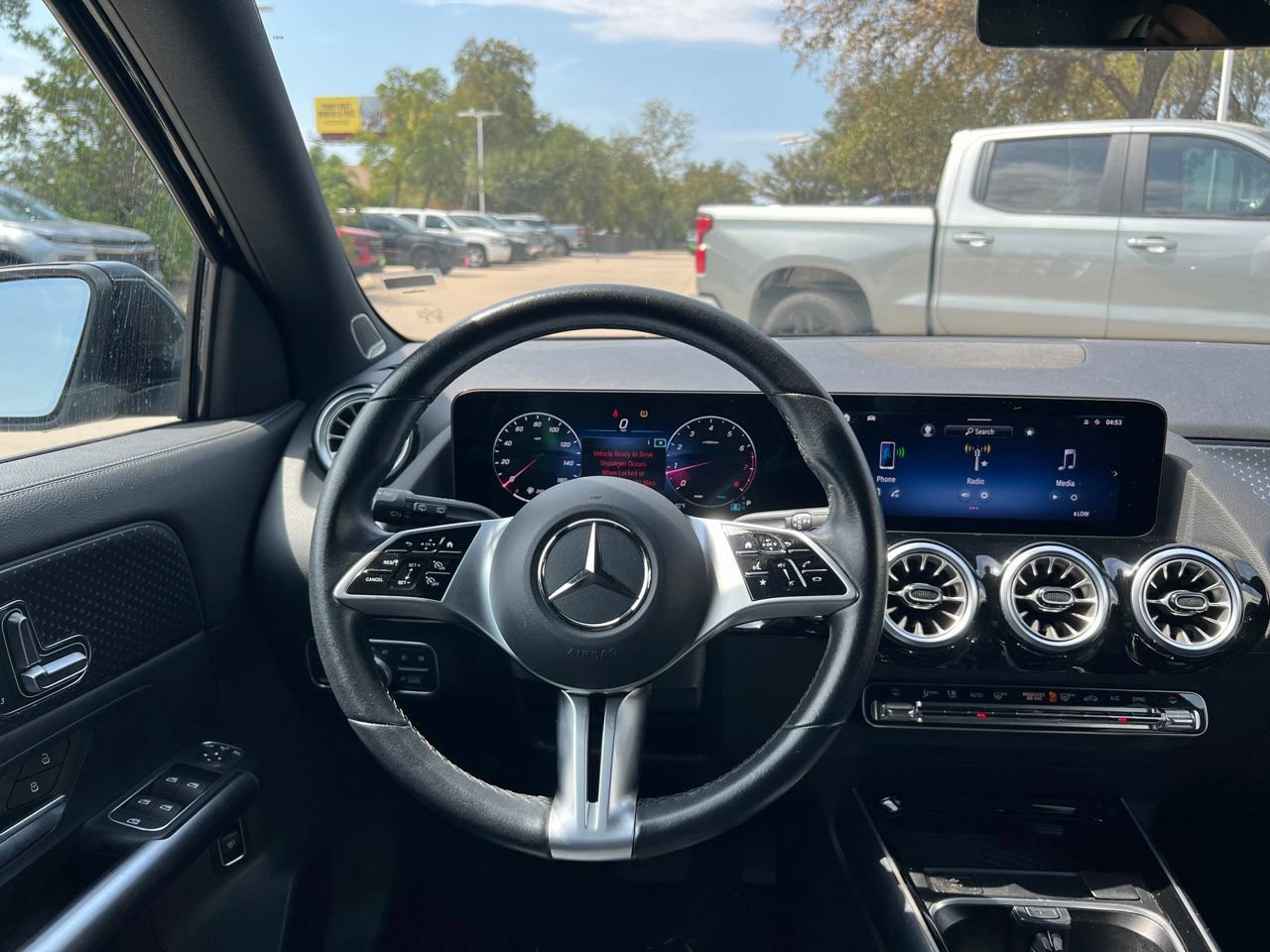 Used 2025 Mercedes-Benz GLA 250 image 14