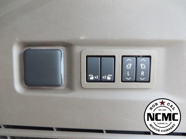 Used 2023 GMC Yukon Denali w/ Max Trailering Package AWD/4WD image 59