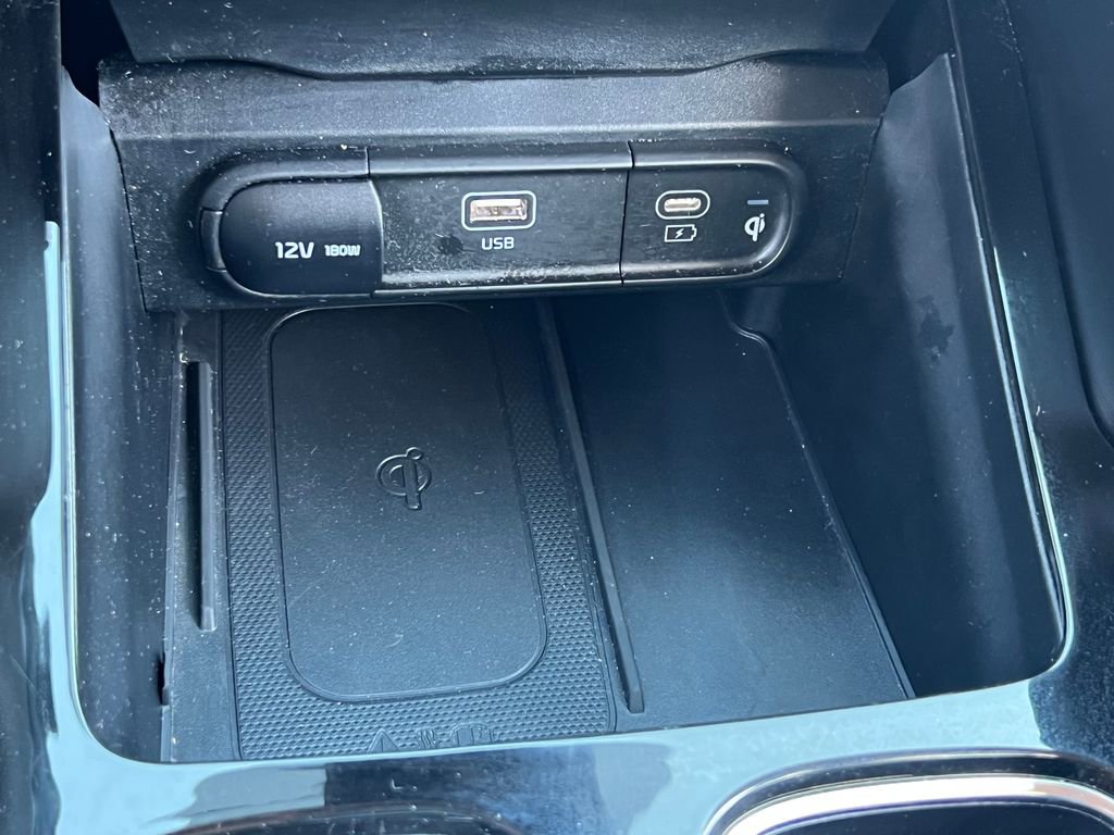 Used 2025 Kia Telluride S image 34