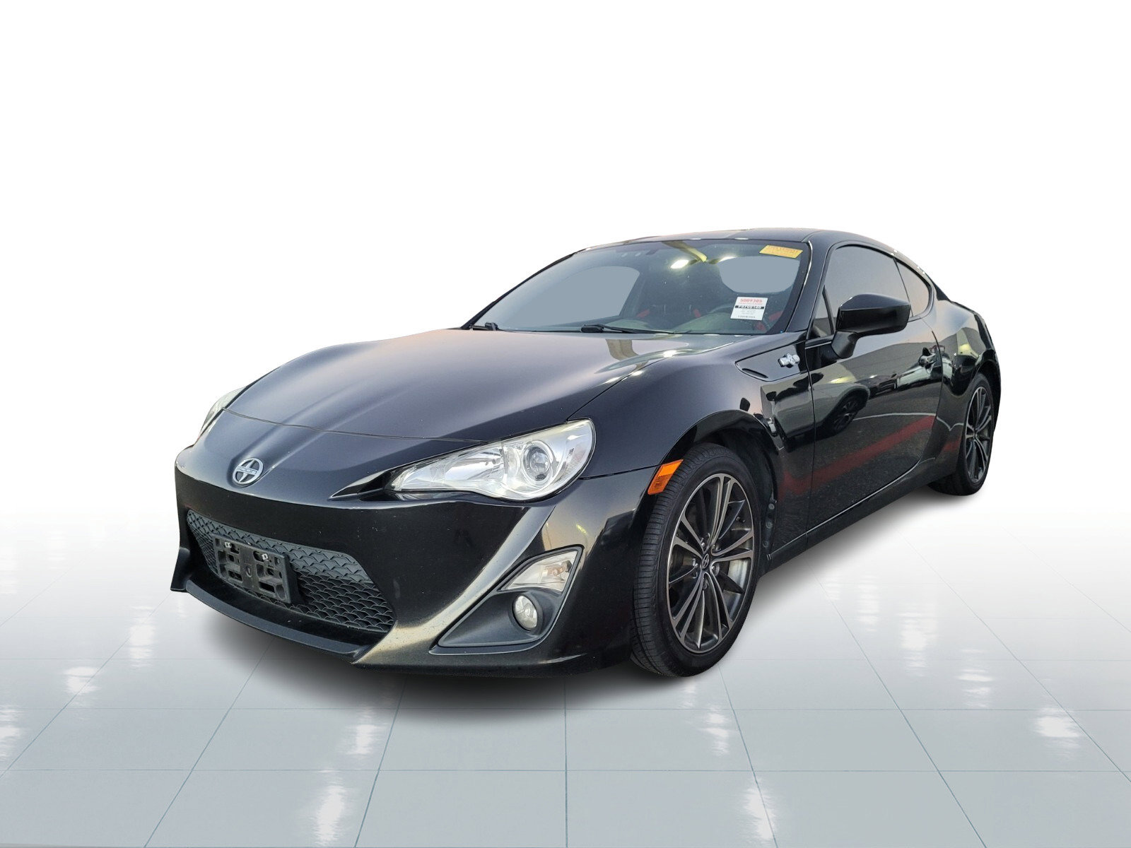 Used 2015 Scion FR-S Release Series 1.0 video 1