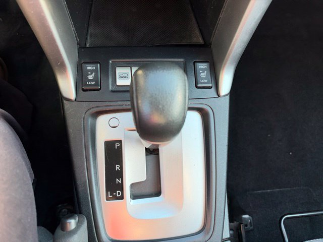 Used 2014 Subaru Forester 2.5i Limited AWD/4WD image 23