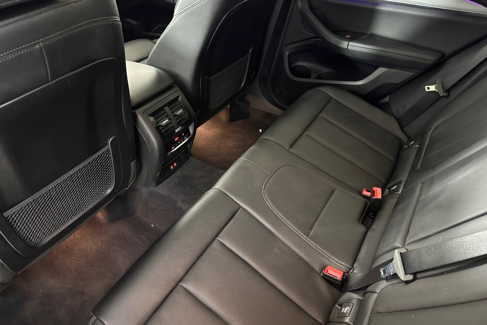 Used 2023 BMW X3 sDrive30i w/ Convenience Package RWD image 28