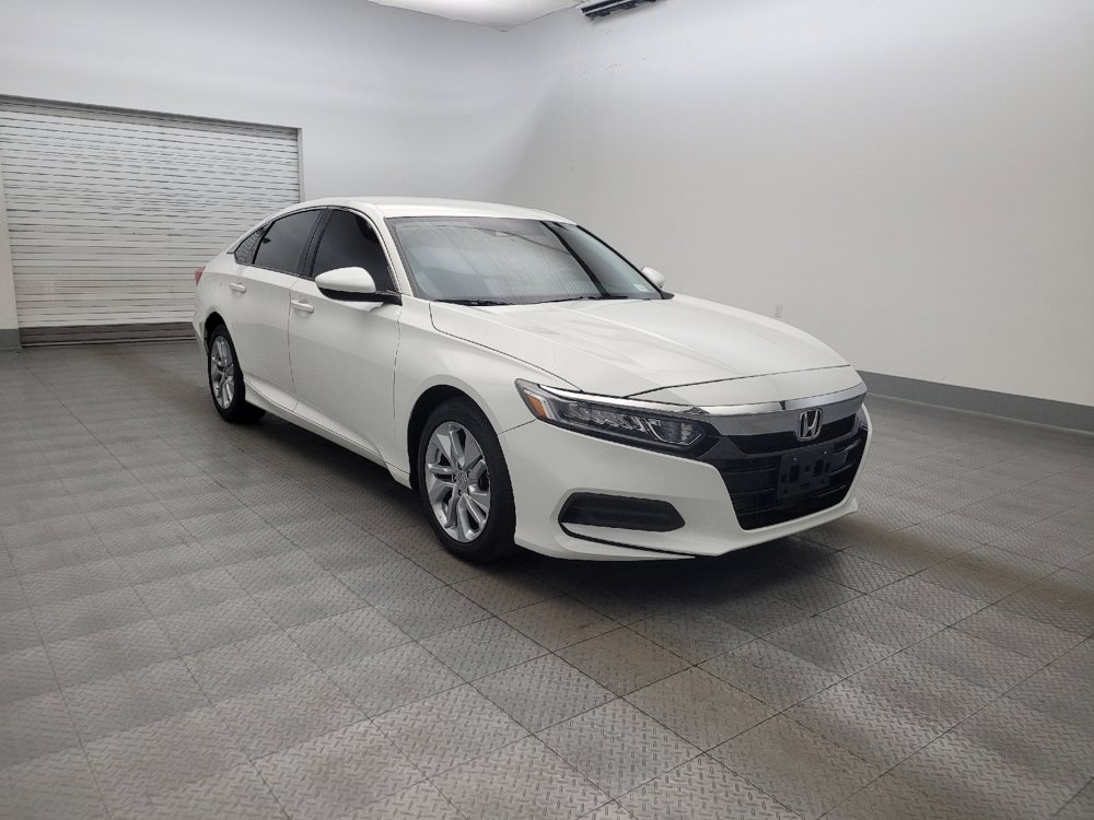 Used 2018 Honda Accord LX image 13