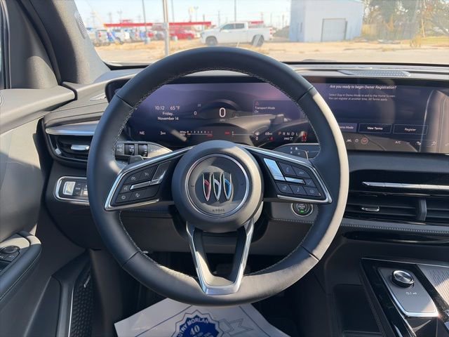 New 2026 Buick Enclave Preferred w/ Power Package image 15