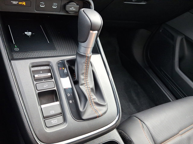 Certified 2026 Honda CR-V Sport-L image 16