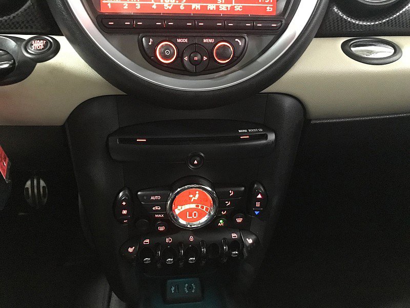 Used 2013 MINI Cooper S image 23