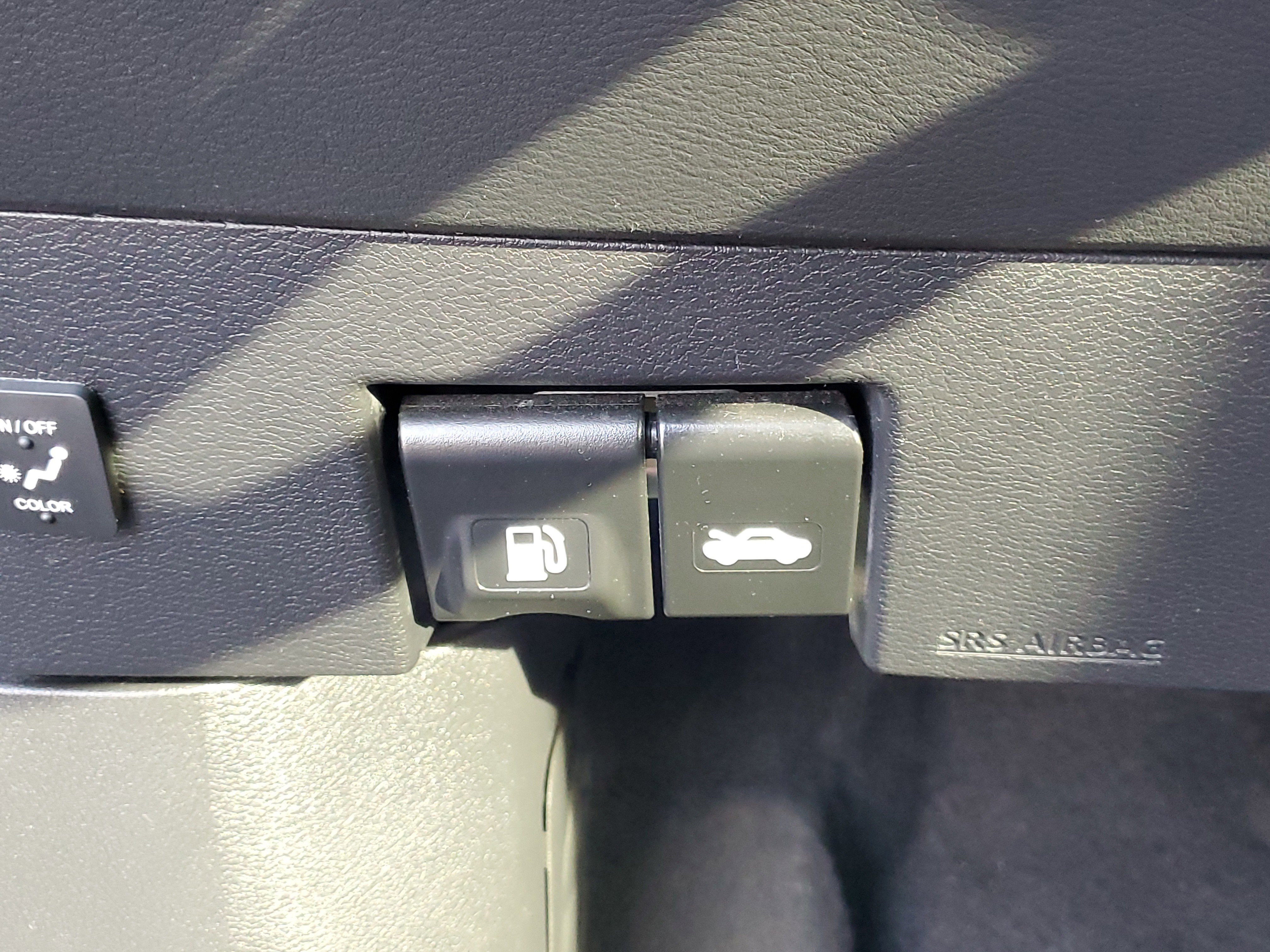 Used 2023 Nissan Kicks SV w/ Interior Electronics Package image 29