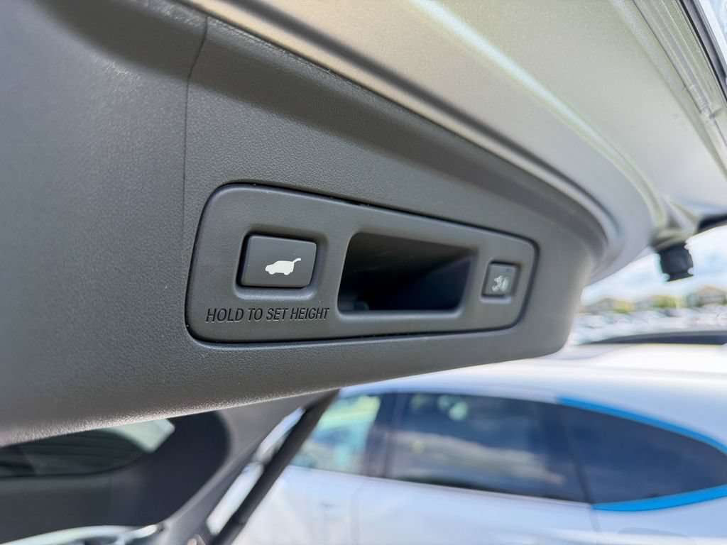 New 2026 Acura ADX AWD image 27