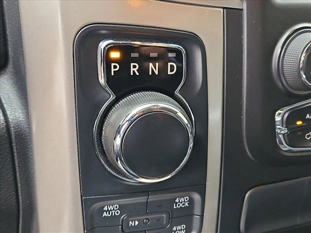 Used 2016 RAM 1500 Big Horn image 12