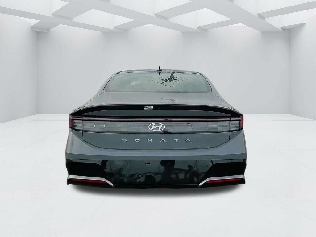 New 2026 Hyundai Sonata SEL FWD image 6