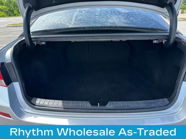 Used 2019 Kia Optima LX FWD image 16