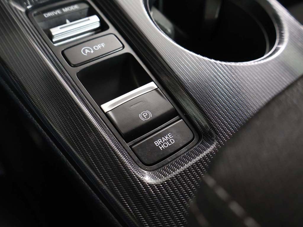 Used 2024 Honda Civic Sport image 43