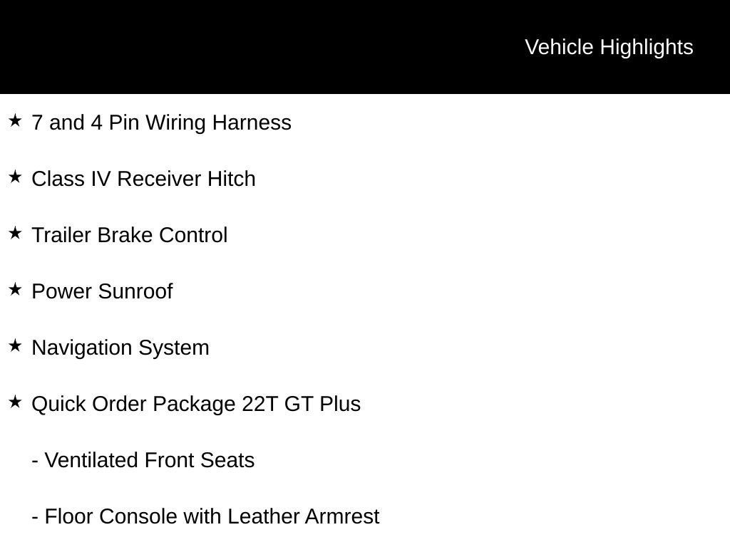 New 2026 Dodge Durango GT image 8