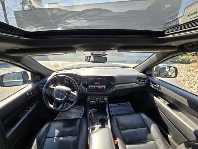Used 2024 Dodge Durango GT image 14