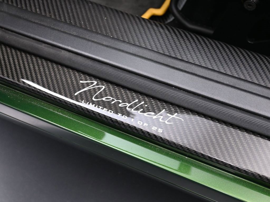 Used 1995 Porsche 911 Carrera image 27