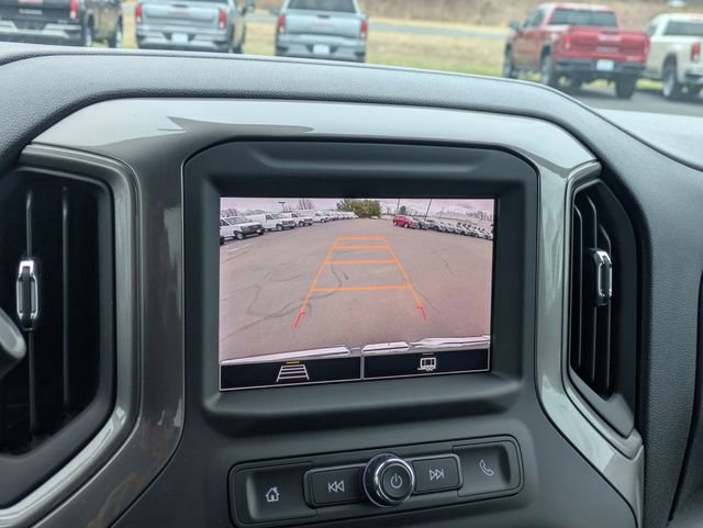 New 2026 GMC Sierra 1500 Pro w/ Pro Value Package AWD/4WD image 19
