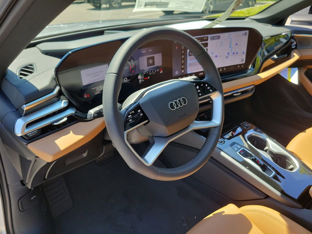 New 2026 Audi A6 Premium Plus image 7