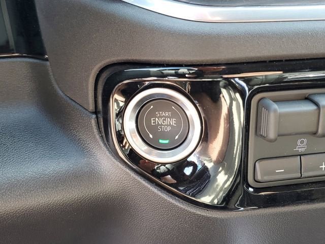 New 2026 GMC Sierra 1500 SLT w/ SLT Premium Plus Package image 27